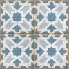 ENPTR6007MT2020 Morocco Azure Matt 200х200х8