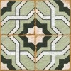 ENPTR6010MT2020 Morocco Green Matt 200х200х8