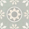 ENPTR6014MT2020 Corsica Circle Matt 200х200х8
