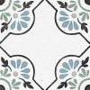 ENPTR6026MT2020 Ponza Petals Matt 200х200х8