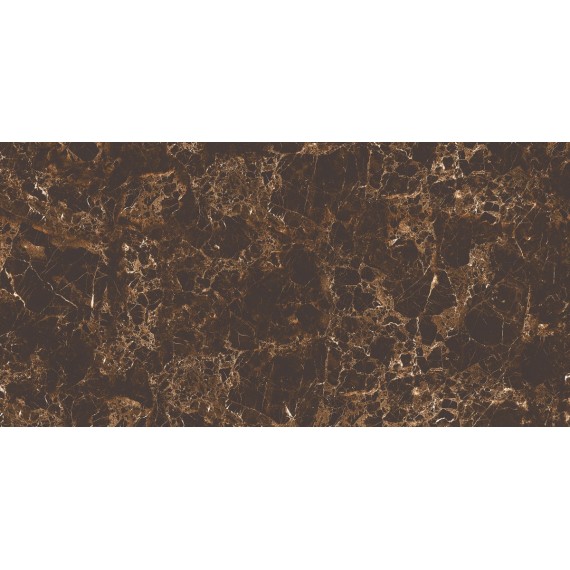 Керамогранит ENSTN1019HG60120 Emperador Brown High Glossy 600х1200х9