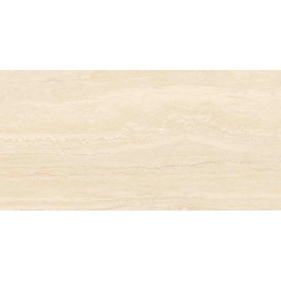 Керамогранит ENSTN8042GU60120 Travertine Vein Avorio Glu 60x120