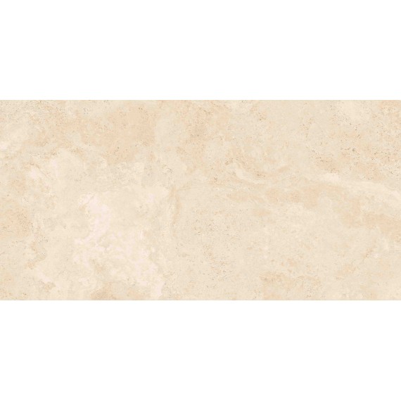 Керамогранит ENSTN8043MT60120 Travertine Cross Avorio Matt 60x120