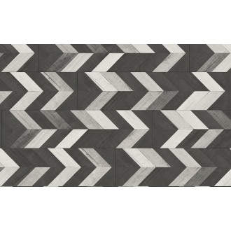 EPC037 Дуб Видора серый