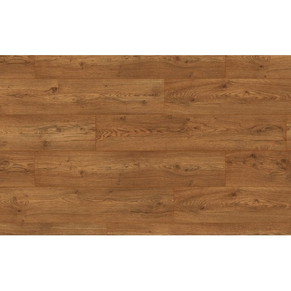 Ламинат EPD009 Дуб потрескавшийся коричневый