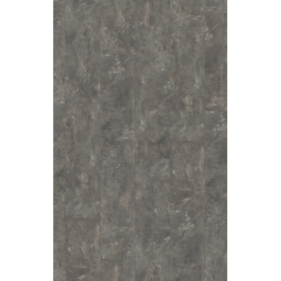 Ламинат EPD043 Камень Металл антрацит 1292 x 246 mm