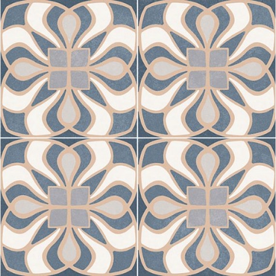 Керамогранит EPOQUE BLUE 45x45