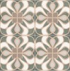 EPOQUE GREEN 45x45