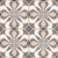 EPOQUE GREY 45x45