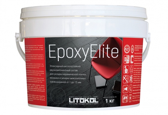 EPOXYELITE (LITOKOL)