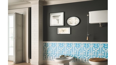 Керамическая плитка ERMI.DECO (Ceramiche Grazia)