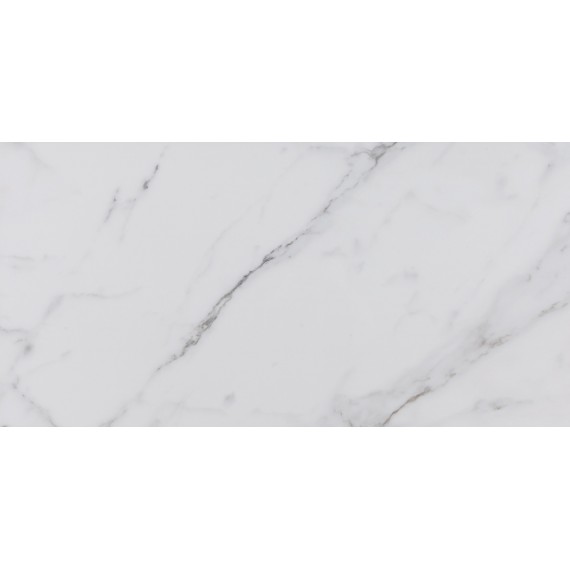 Керамогранит ES.GARDA BLANCO leviglass Rect. 60*120