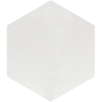 ESAGON CONCRETE SILVER 19,8x17,1
