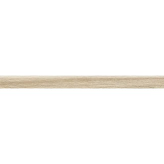 ESP B49K MY SPACE BATTISCOPA BAMBOO RETT. 7*89.6