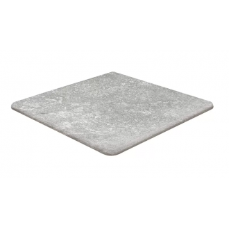 ESQ PETRA GRIS 33x33