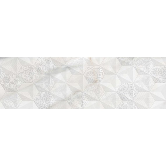 Керамическая плитка ESSENZA Dec. Star R. 31,5x100