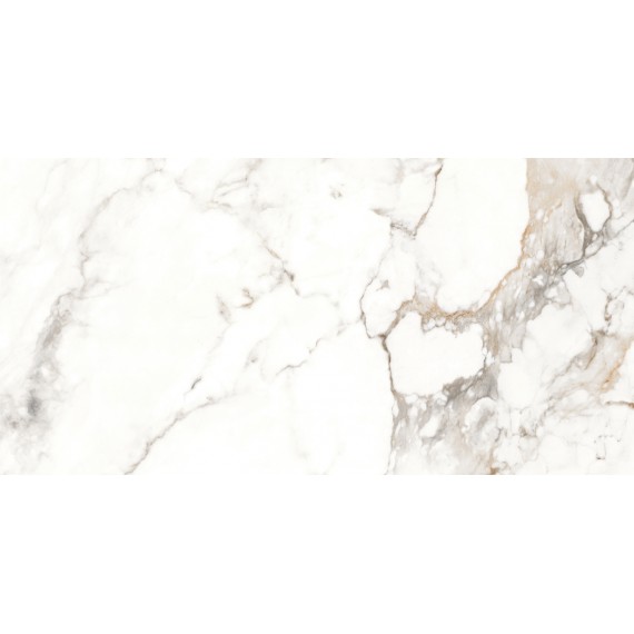 Керамогранит ETMAR1201GL60120 Керамогранит Antique Carrara Glossy 60x120