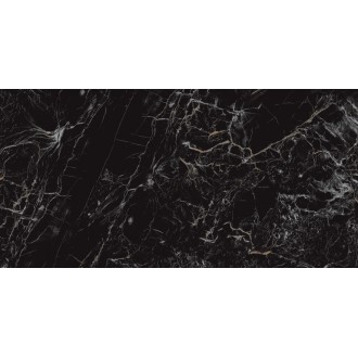 ETMAR1204HG60120 Керамогранит Black Lava High Glossy 60x120
