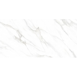 ETMAR1218GL60120 Керамогранит Carrara Pearl Glossy 60x120