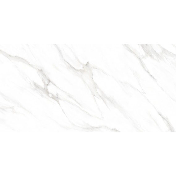 Керамогранит ETMAR1218GL60120 Керамогранит Carrara Pearl Glossy 60x120