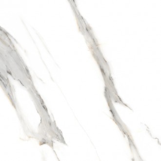 ETMAR1219GL6060 Керамогранит Statuario Rock Glossy 60x60