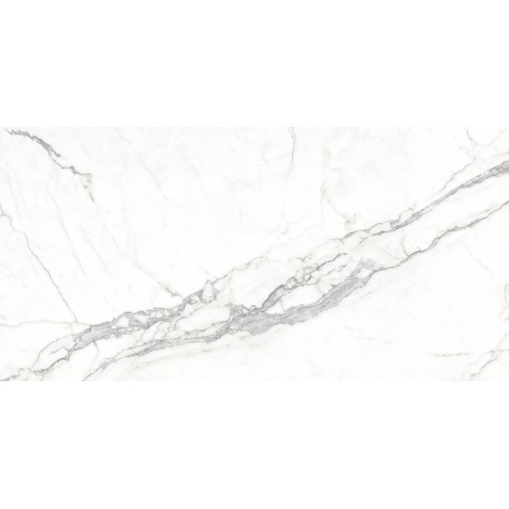 Керамогранит ETMAR1220GL60120 Керамогранит Arabescato Romance Glossy 60x120