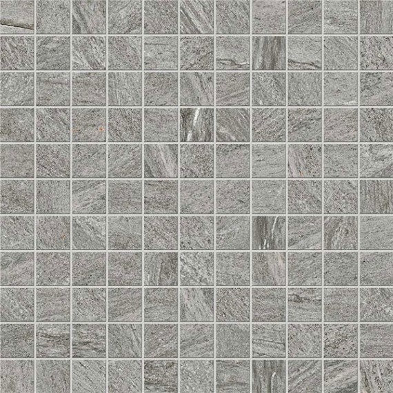 Мозаика ETN 112K MOSAICO 2,5X2,5 PERLA 30Х30