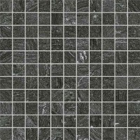 ETN 222K MOSAICO 2,5X2,5 GRAPHITE 30Х30