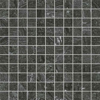 ETN 222K MOSAICO 2,5X2,5 GRAPHITE 30Х30