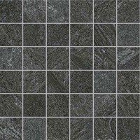 ETN 225K MOSAICO 5X5 GRAPHITE 30Х30
