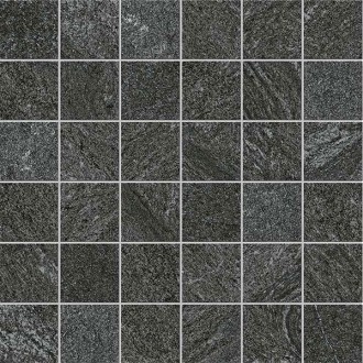 ETN 225K MOSAICO 5X5 GRAPHITE 30Х30