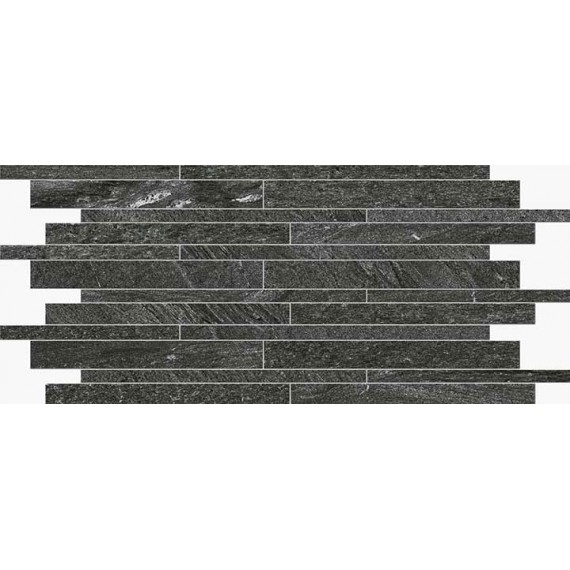 Мозаика ETN 228K MURETTA GRAPHITE 30Х60