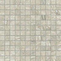 ETN 442K MOSAICO 2,5X2,5 CREMA 30Х30