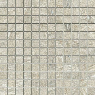 ETN 442K MOSAICO 2,5X2,5 CREMA 30Х30