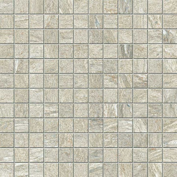 Мозаика ETN 442K MOSAICO 2,5X2,5 CREMA 30Х30