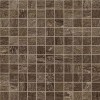 ETN 662K MOSAICO 2,5X2,5 TABACCO 30Х30
