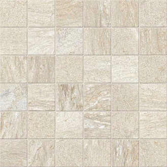 ETN 885K MOSAICO 5X5 AVORIO 30Х30