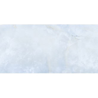 ETONX1237GL60120 Керамогранит Onix Azul Glossy 60x120