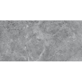 ETSTN1225GL60120 Керамогранит Madona Grey Glossy 60x120