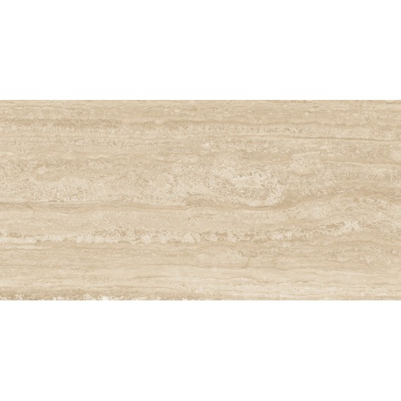Керамогранит ETSTN1231MT60120 Керамогранит Travertine Beige Matt 60x120
