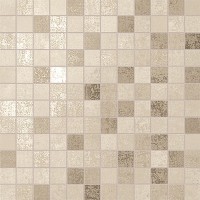 EVOQUE BEIGE MOSAICO 30,5X30,5