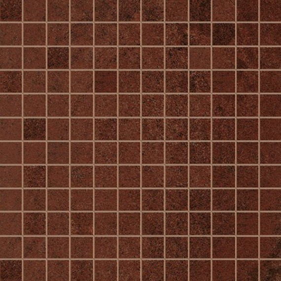Мозаика EVOQUE COPPER GRES MOS. 29,5X29,5