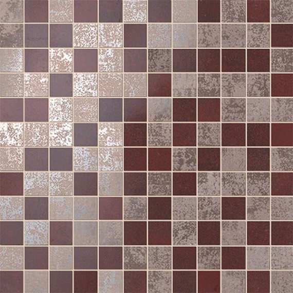 Мозаика EVOQUE COPPER MOSAICO 30,5X30,5