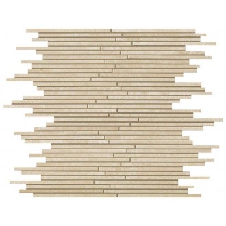 EVOQUE TRATTO BEIGE MOSAICO 30,5X30,5