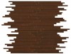 EVOQUE TRATTO COPPER MOSAICO 30,5X30,5