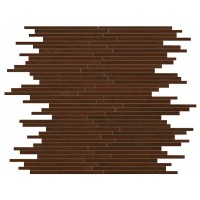 EVOQUE TRATTO COPPER MOSAICO 30,5X30,5