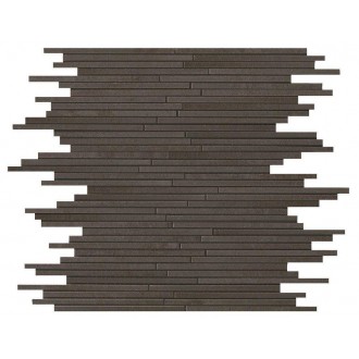 EVOQUE TRATTO EARTH MOSAICO 30,5X30,5