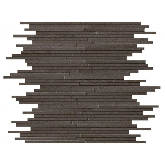 Мозаика EVOQUE TRATTO EARTH MOSAICO 30,5X30,5