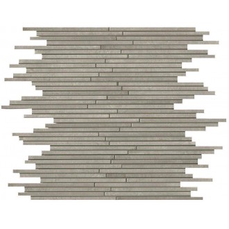EVOQUE TRATTO GREY MOSAICO 30,5X30,5