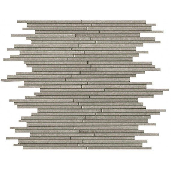 Мозаика EVOQUE TRATTO GREY MOSAICO 30,5X30,5